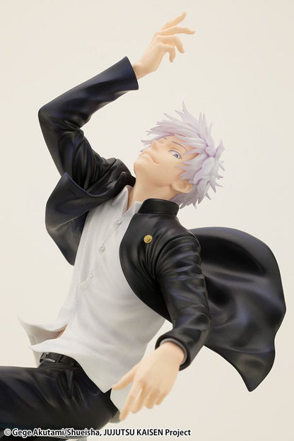 Jujutsu Kaisen ARTFX J Statue 1/8 Satoru Gojo Hidden Inventory (Premature Death Version) 23 cm Image 7