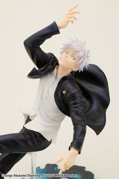 Jujutsu Kaisen ARTFX J Statue 1/8 Satoru Gojo Hidden Inventory (Premature Death Version) 23 cm Image 8