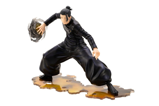 Jujutsu Kaisen ARTFXJ Statue 1/8 Suguru Geto Hidden Inventory / Premature Death Ver. 18 cm Image 1