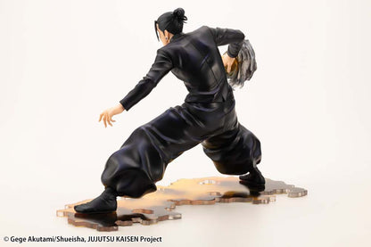 Jujutsu Kaisen ARTFXJ Statue 1/8 Suguru Geto Hidden Inventory / Premature Death Ver. 18 cm Image 4