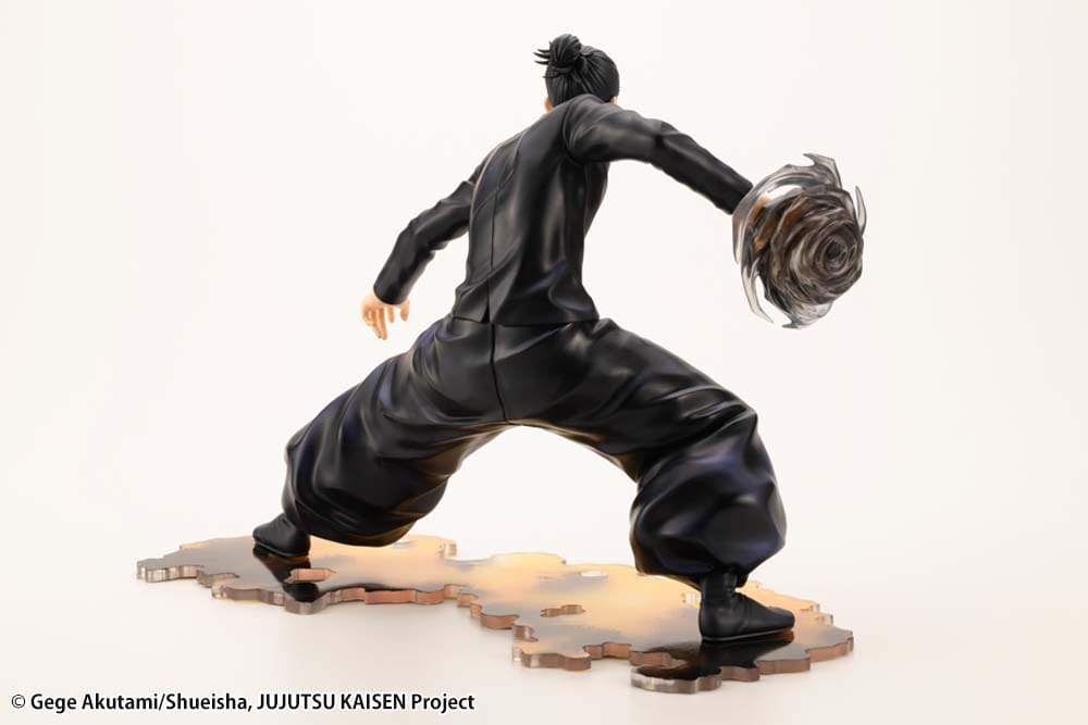 Jujutsu Kaisen ARTFXJ Statue 1/8 Suguru Geto Hidden Inventory / Premature Death Ver. 18 cm Image 5