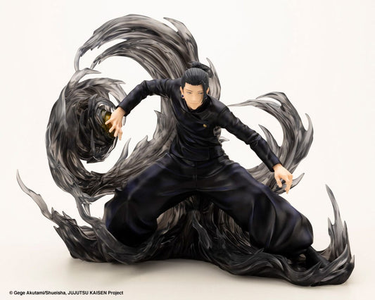 Jujutsu Kaisen ARTFXJ Statue 1/8 Suguru Geto Hidden Inventory / Premature Death Ver. Deluxe Edition 21 cm Image 1