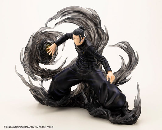Jujutsu Kaisen ARTFXJ Statue 1/8 Suguru Geto Hidden Inventory / Premature Death Ver. Deluxe Edition 21 cm Image 2