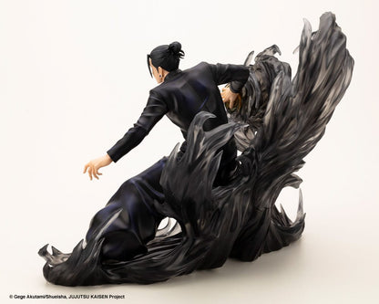 Jujutsu Kaisen ARTFXJ Statue 1/8 Suguru Geto Hidden Inventory / Premature Death Ver. Deluxe Edition 21 cm Image 3