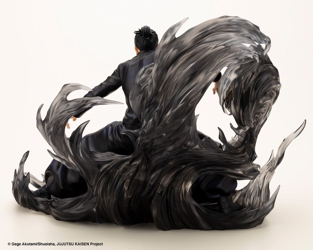 Jujutsu Kaisen ARTFXJ Statue 1/8 Suguru Geto Hidden Inventory / Premature Death Ver. Deluxe Edition 21 cm Image 4