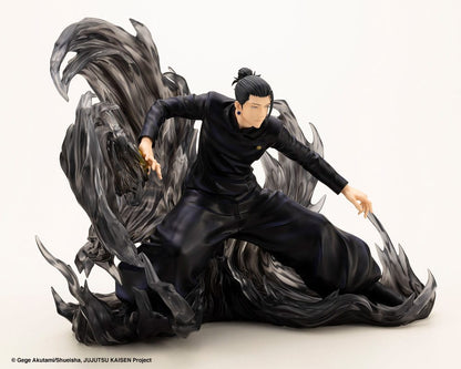 Jujutsu Kaisen ARTFXJ Statue 1/8 Suguru Geto Hidden Inventory / Premature Death Ver. Deluxe Edition 21 cm Image 6