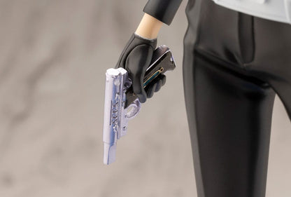 Persona 3 Reload ARTFX J Statue 1/8 P3R Protagonist 22 cm Image 10