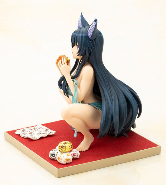 The Eminence in Shadow PVC Statue 1/7 Delta ED Ver. 16 cm Image 2