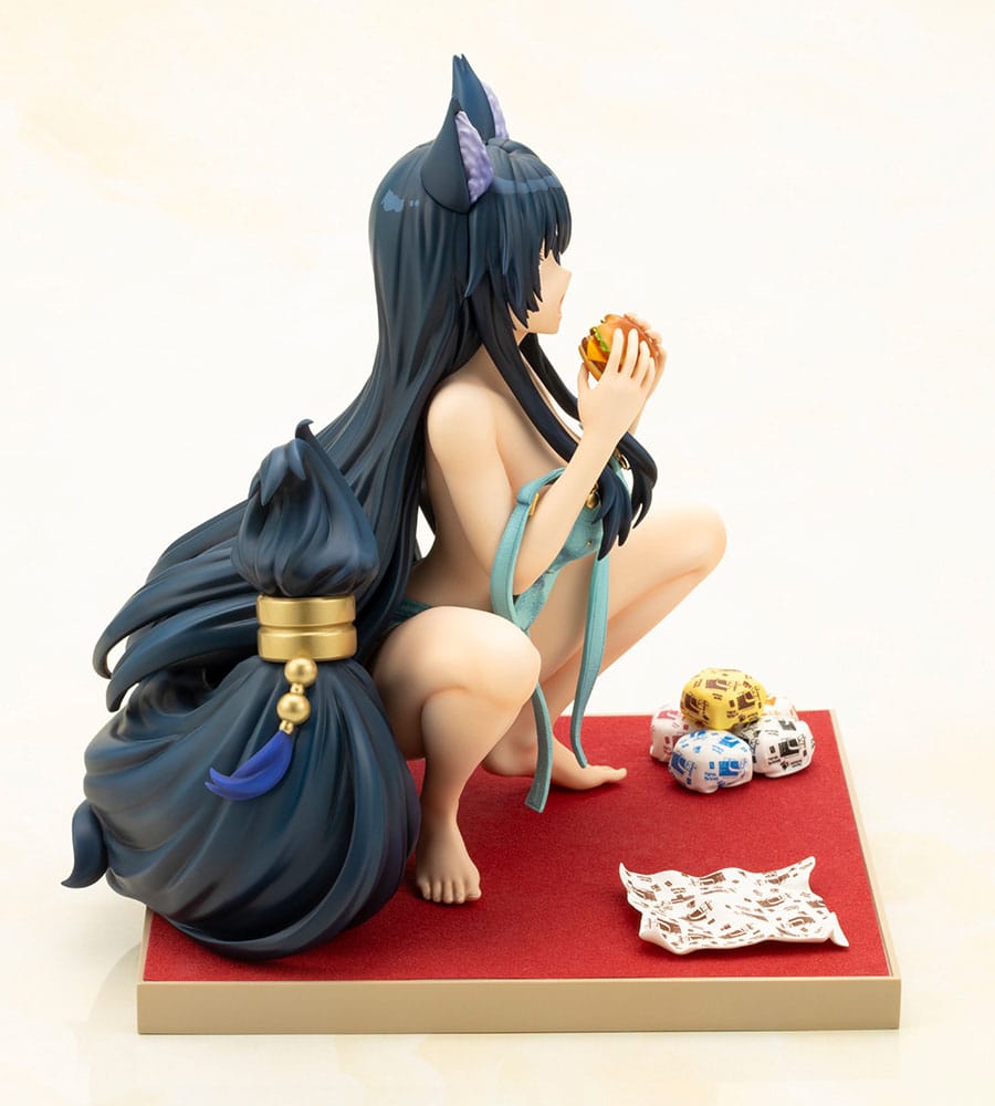 The Eminence in Shadow PVC Statue 1/7 Delta ED Ver. 16 cm Image 4