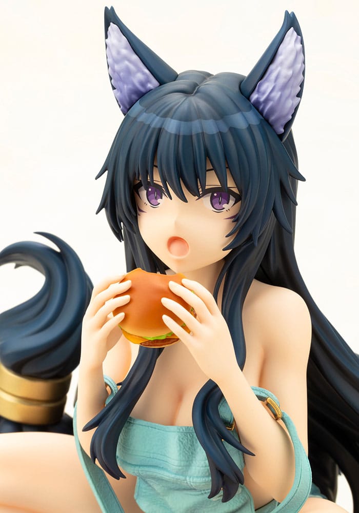 The Eminence in Shadow PVC Statue 1/7 Delta ED Ver. 16 cm Image 5