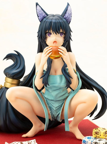 The Eminence in Shadow PVC Statue 1/7 Delta ED Ver. 16 cm Image 8