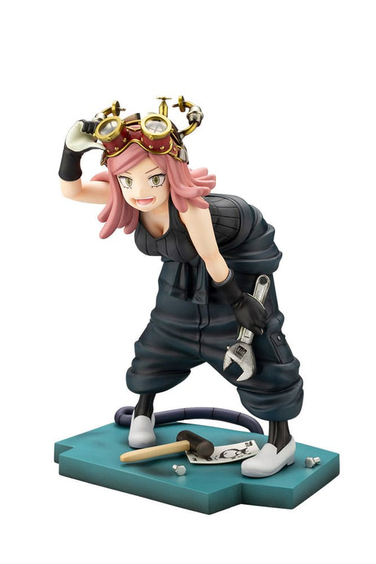 My Hero Academia ARTFX J Statue 1/8 Mei Hatsume Bonus Edition 18 cm Image 1