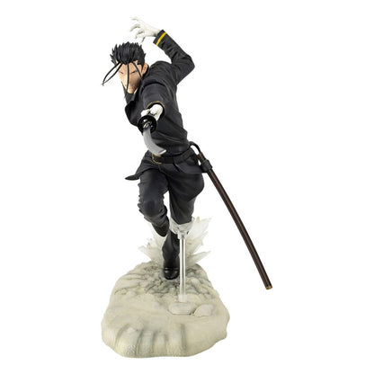 Rurouni Kenshin ARTFXJ Statue 1/8 Saito Hajime 23 cm Image 1