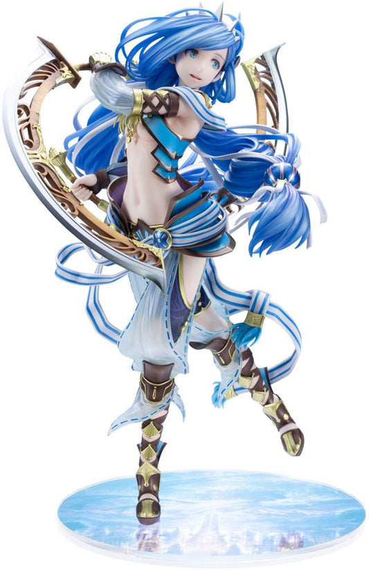 Ys VIII: Lacrimosa of Dana ARTFX J Statue 1/7 Dana Iclucia 25 cm Image 1