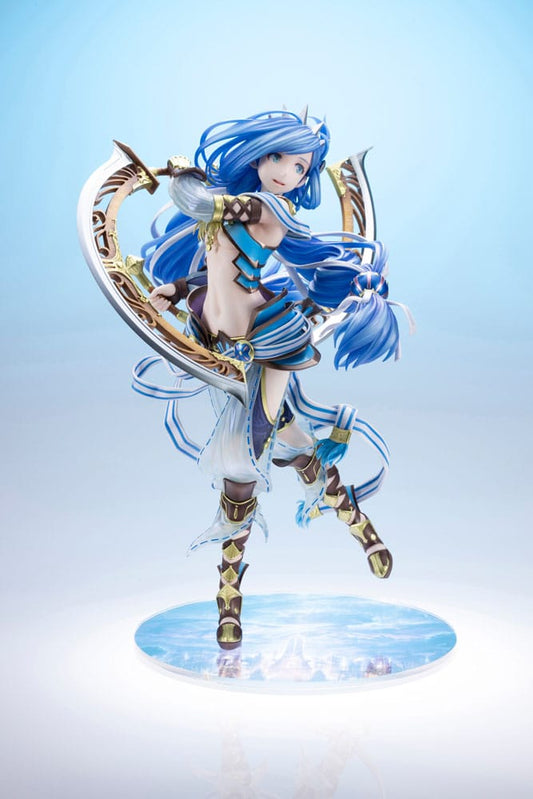 Ys VIII: Lacrimosa of Dana ARTFX J Statue 1/7 Dana Iclucia 25 cm Image 2