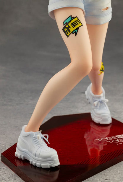 Girls Band Cry PVC Statue 1/7 Nina Iseri 20 cm Image 12