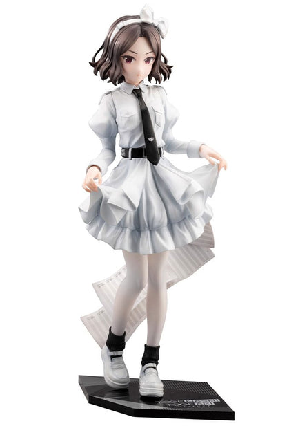 Girls Band Cry Statue 1/7 Tomo Ebizuka 23 cm Image 1