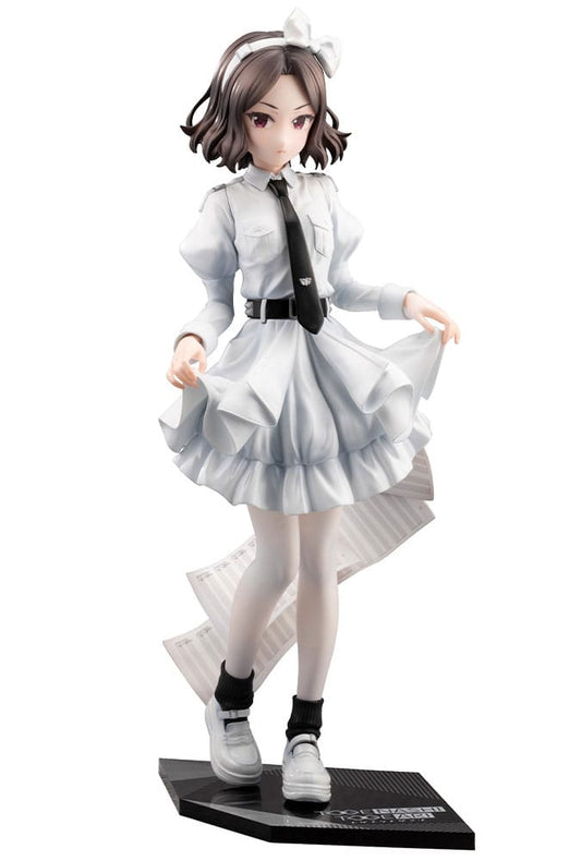 Girls Band Cry Statue 1/7 Tomo Ebizuka 23 cm Image 1