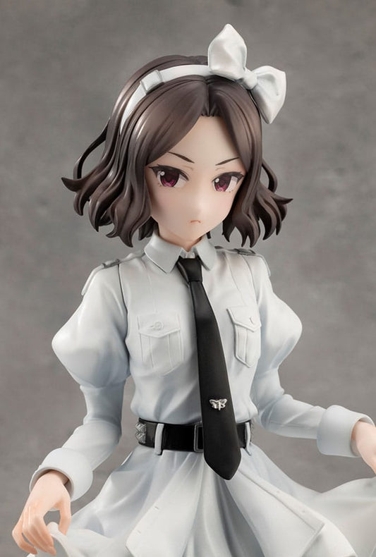 Girls Band Cry Statue 1/7 Tomo Ebizuka 23 cm Image 2