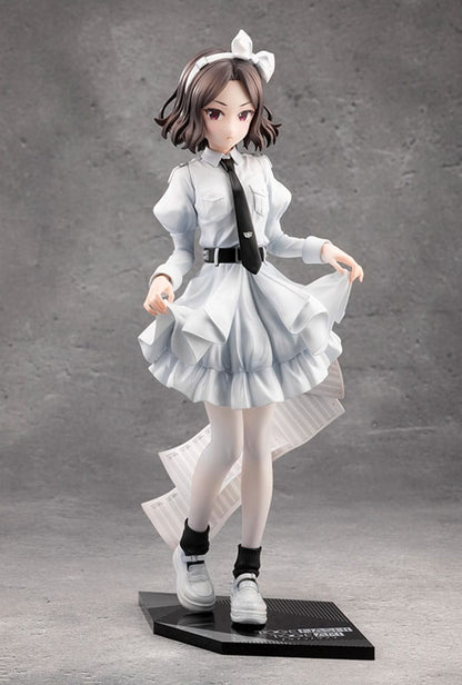 Girls Band Cry Statue 1/7 Tomo Ebizuka 23 cm Image 3