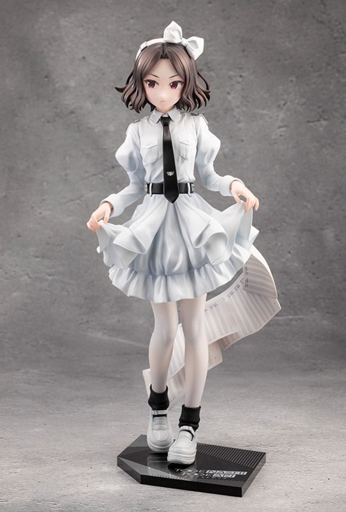 Girls Band Cry Statue 1/7 Tomo Ebizuka 23 cm Image 4