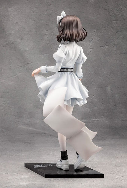 Girls Band Cry Statue 1/7 Tomo Ebizuka 23 cm Image 5