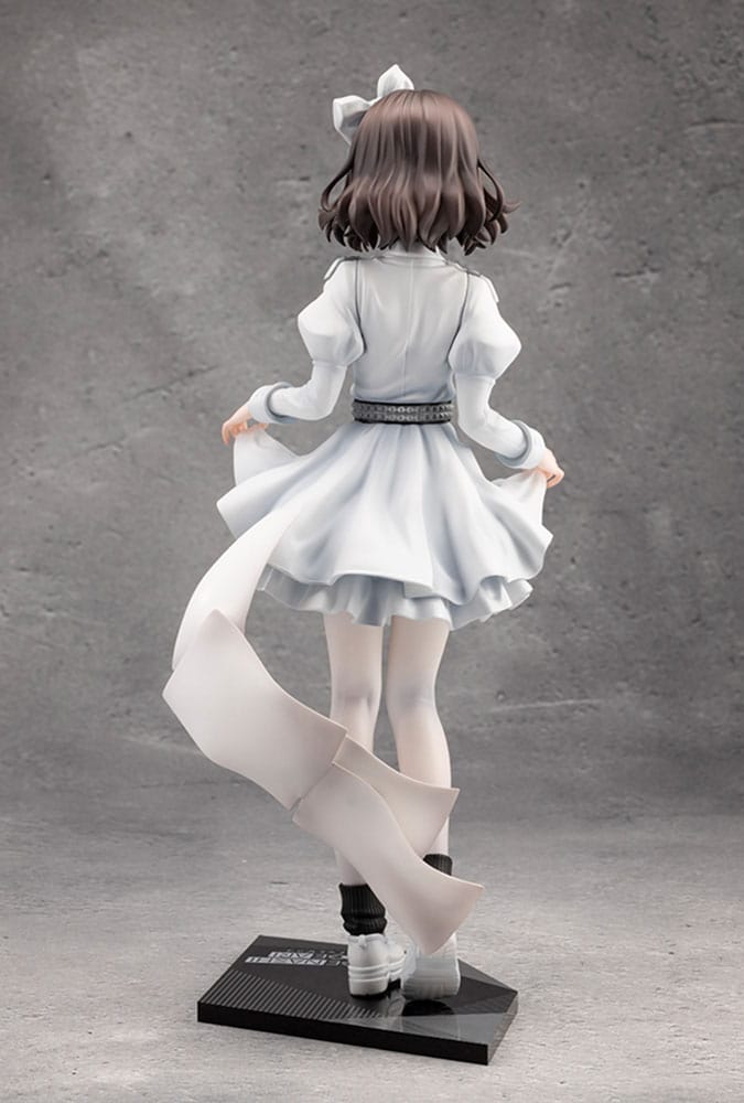 Girls Band Cry Statue 1/7 Tomo Ebizuka 23 cm Image 6