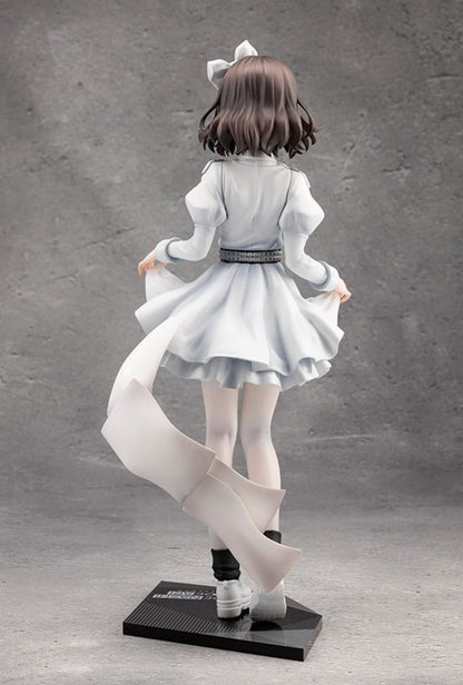 Girls Band Cry Statue 1/7 Tomo Ebizuka 23 cm Image 6