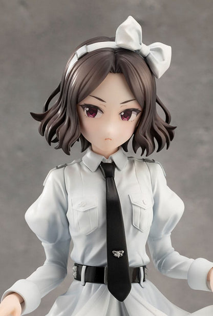 Girls Band Cry Statue 1/7 Tomo Ebizuka 23 cm Image 8