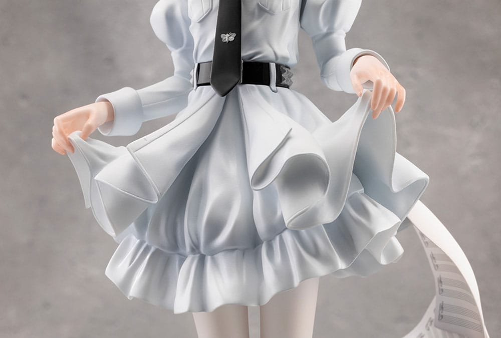 Girls Band Cry Statue 1/7 Tomo Ebizuka 23 cm Image 10