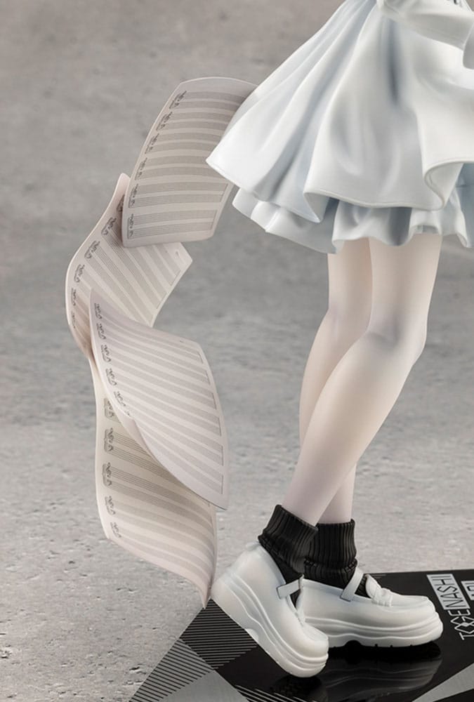 Girls Band Cry Statue 1/7 Tomo Ebizuka 23 cm Image 12