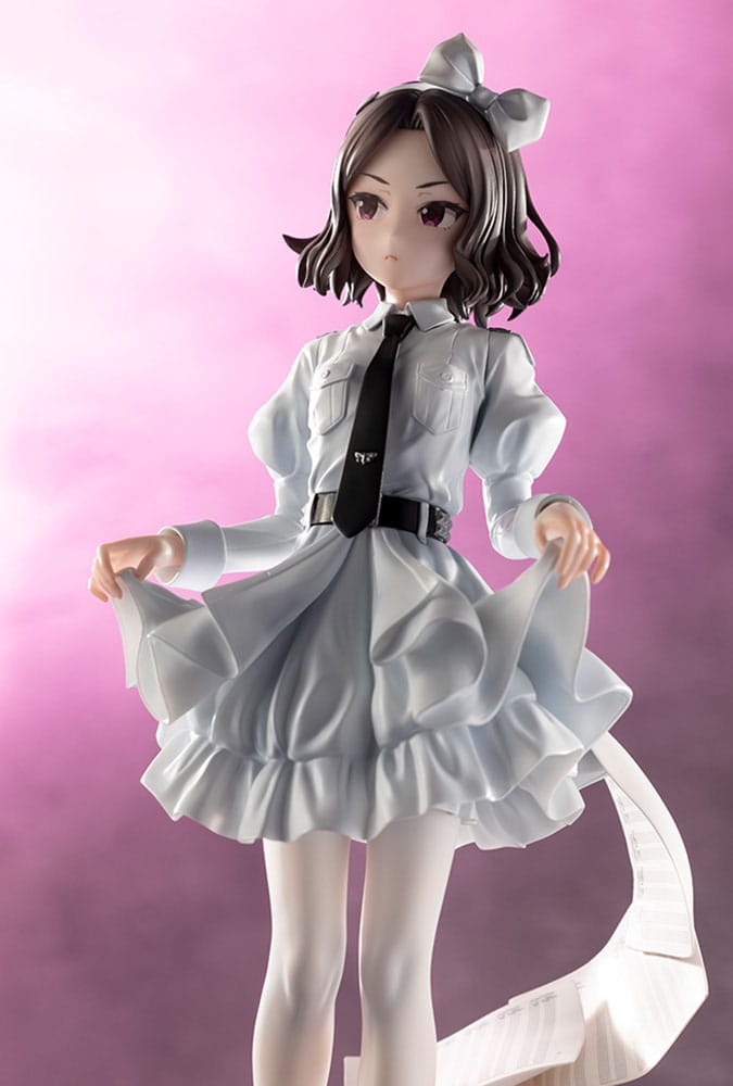 Girls Band Cry Statue 1/7 Tomo Ebizuka 23 cm Image 13