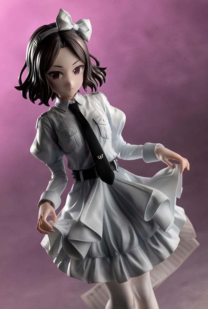 Girls Band Cry Statue 1/7 Tomo Ebizuka 23 cm Image 14