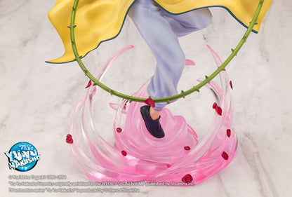Yu Yu Hakusho ARTFX J Statue 1/8 Kurama Ver.2 24 cm Image 12