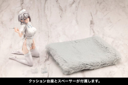 Original Character PVC Figur Saotome Shino Nurse Ver. Illustration by Minori Chigusa 17 cm Image 14