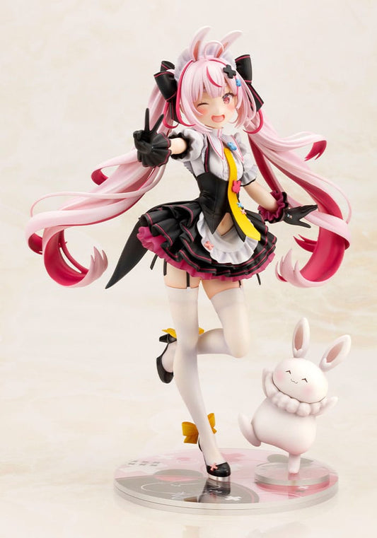 Tomari Mari PVC Statue 1/7 Tomari Mari 24 cm Image 1