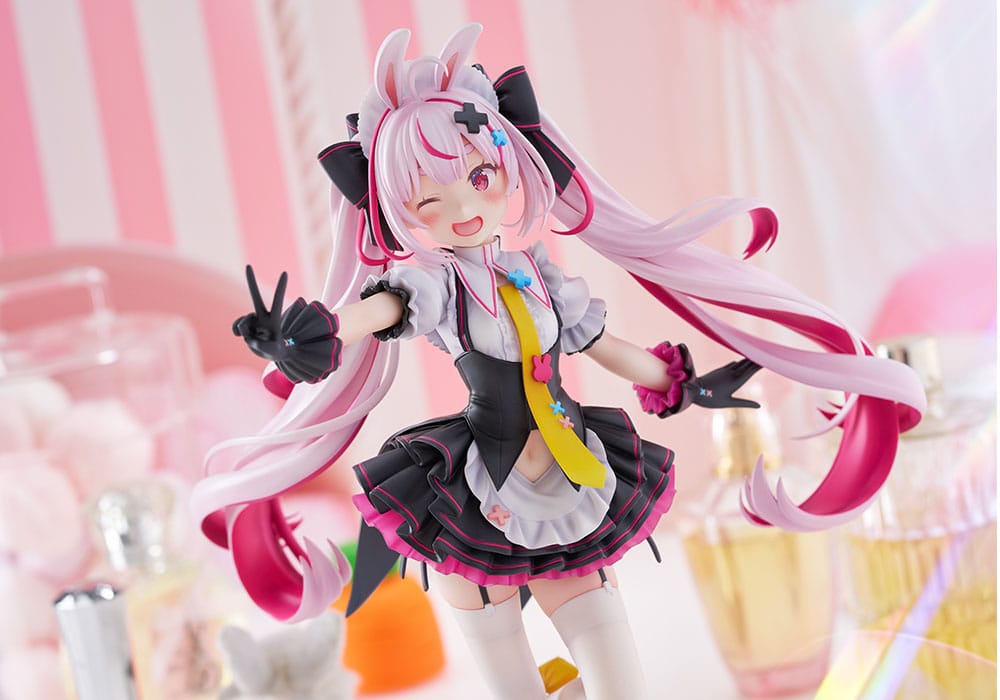 Tomari Mari PVC Statue 1/7 Tomari Mari 24 cm Image 3