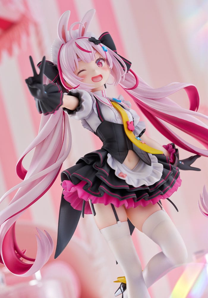 Tomari Mari PVC Statue 1/7 Tomari Mari 24 cm Image 4