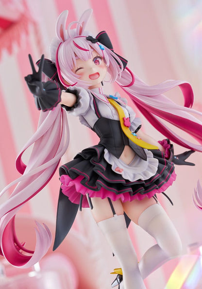 Tomari Mari PVC Statue 1/7 Tomari Mari 24 cm Image 4