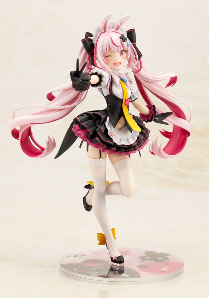 Tomari Mari PVC Statue 1/7 Tomari Mari 24 cm Image 5