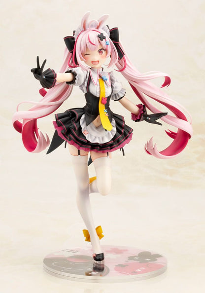 Tomari Mari PVC Statue 1/7 Tomari Mari 24 cm Image 6