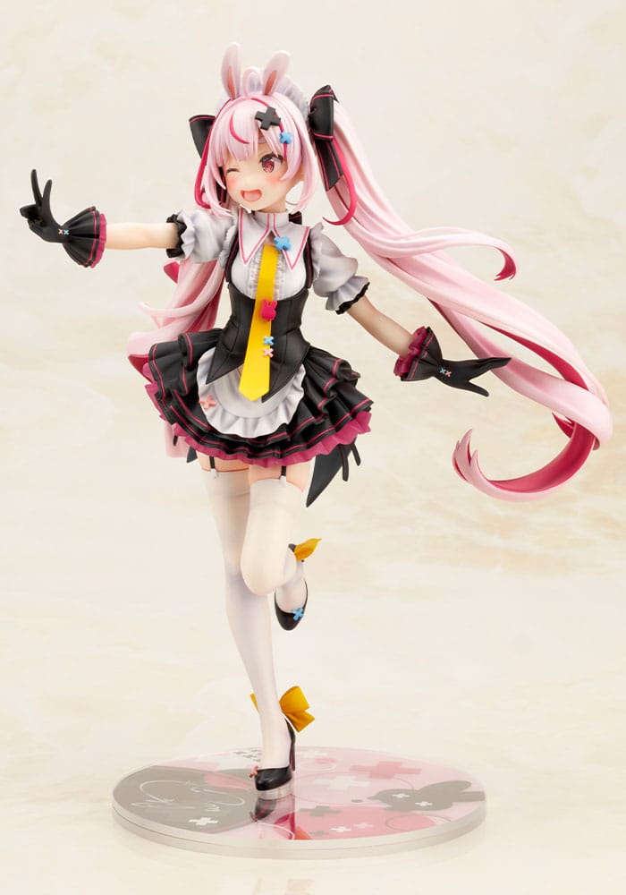 Tomari Mari PVC Statue 1/7 Tomari Mari 24 cm Image 7