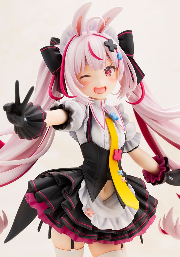 Tomari Mari PVC Statue 1/7 Tomari Mari 24 cm Image 12