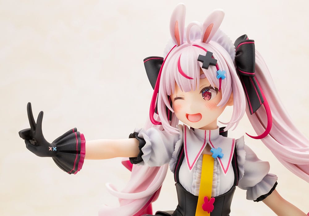 Tomari Mari PVC Statue 1/7 Tomari Mari 24 cm Image 13