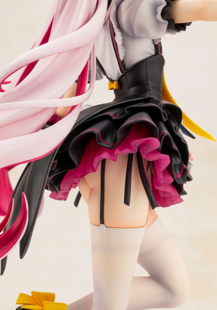 Tomari Mari PVC Statue 1/7 Tomari Mari 24 cm Image 14