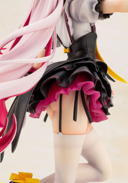 Tomari Mari PVC Statue 1/7 Tomari Mari 24 cm Image 14