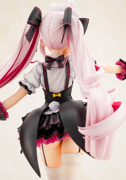 Tomari Mari PVC Statue 1/7 Tomari Mari 24 cm Image 15