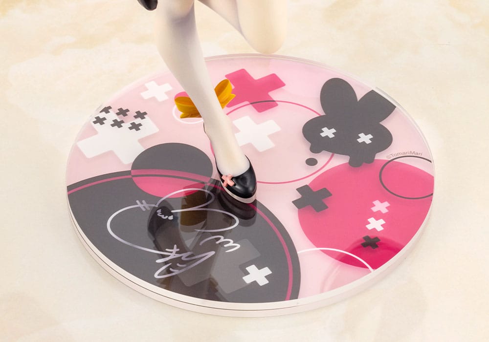 Tomari Mari PVC Statue 1/7 Tomari Mari 24 cm Image 16