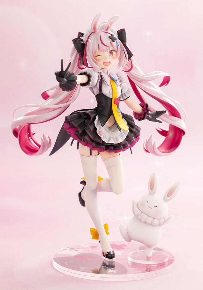 Tomari Mari PVC Statue 1/7 Tomari Mari 24 cm Image 17