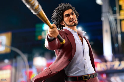 Like a Dragon PVC Statue 1/6 Ichiban Kasuga 33 cm Image 6